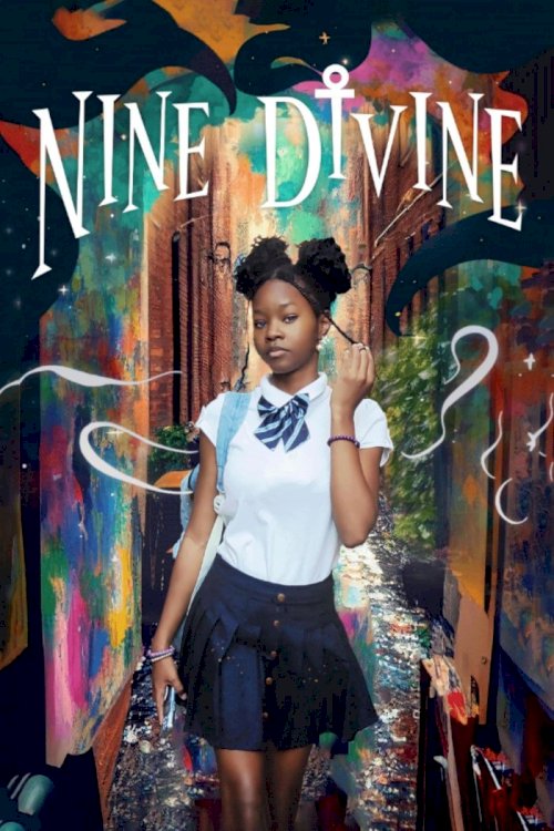 Nine Divine Nine Divine