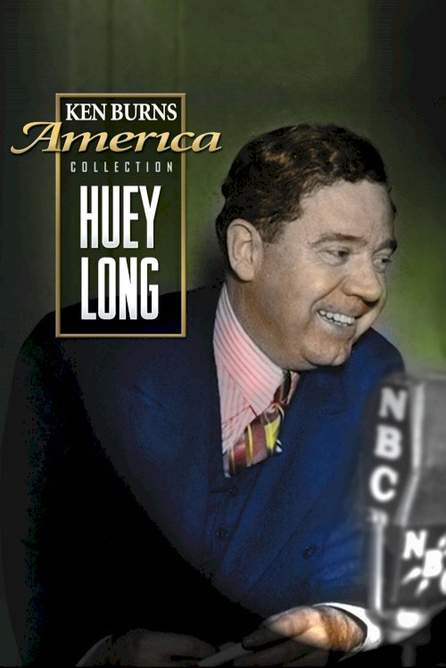 Huey Long Huey Long