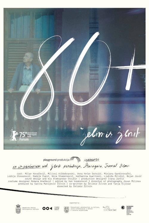 Eighty Plus Eighty Plus
