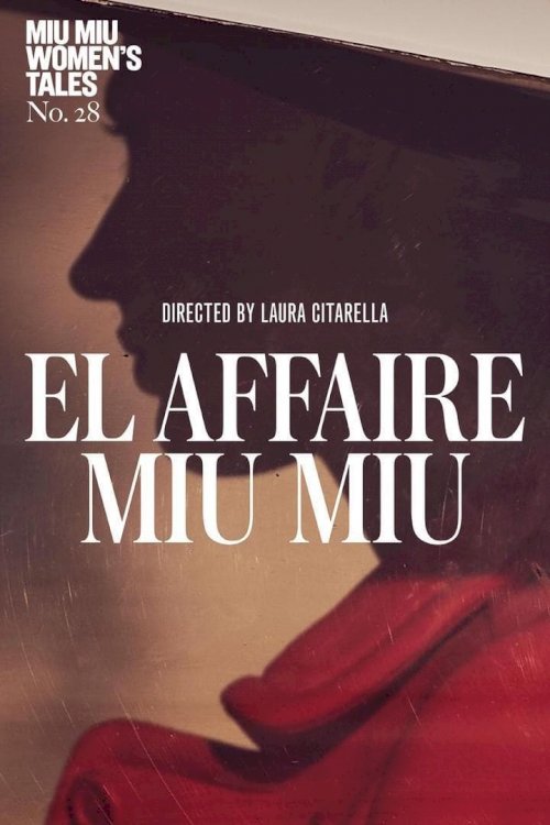 The Miu Miu Affair The Miu Miu Affair