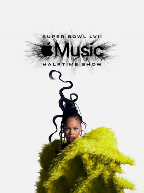 Super Bowl LVII Halftime Show