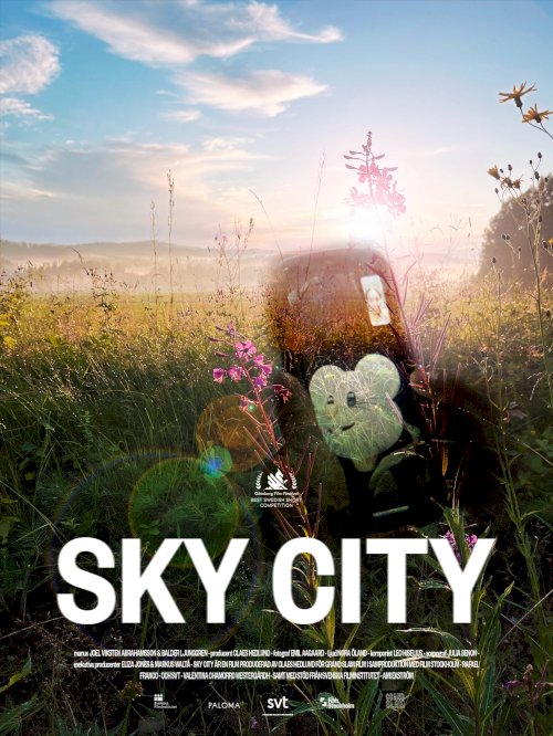 Sky City Sky City