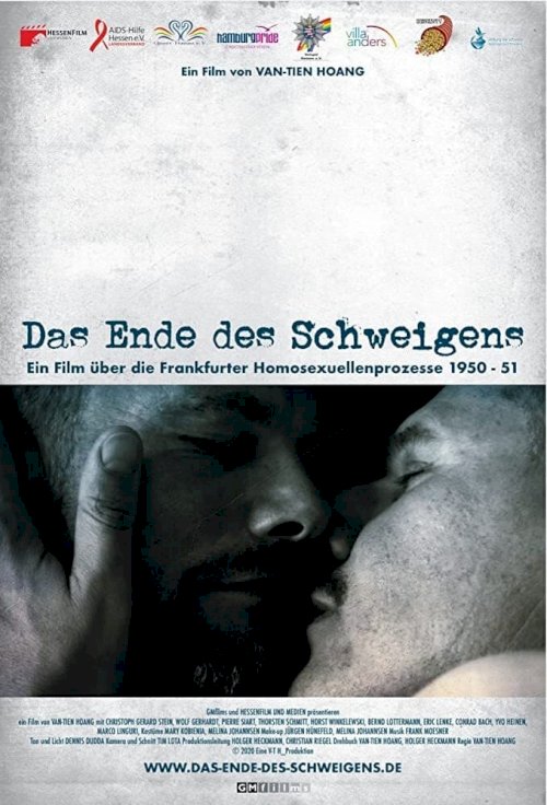 The End of Silence The End of Silence