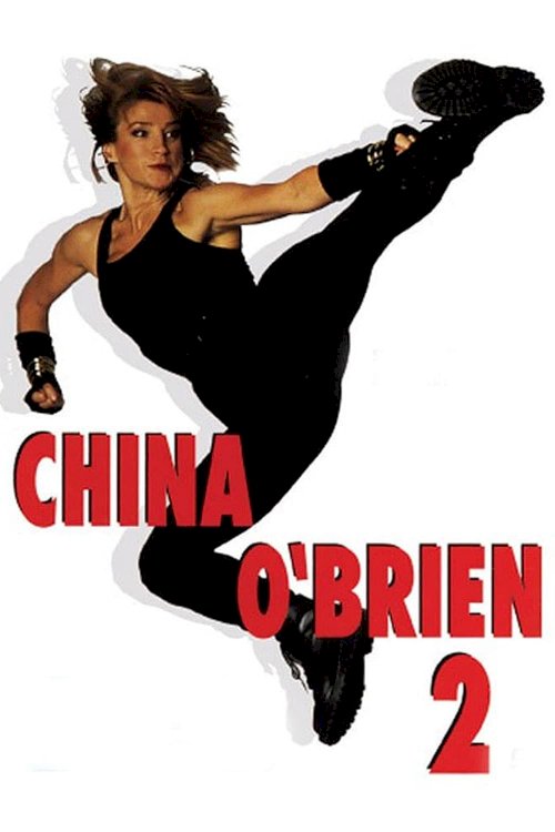 China O'Brien II China O'Brien II
