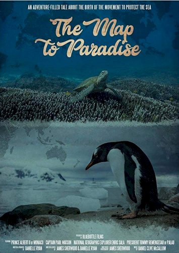 The Map to Paradise The Map to Paradise