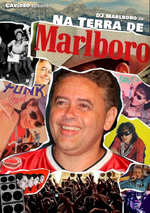 Na Terra De Marlboro Na Terra De Marlboro