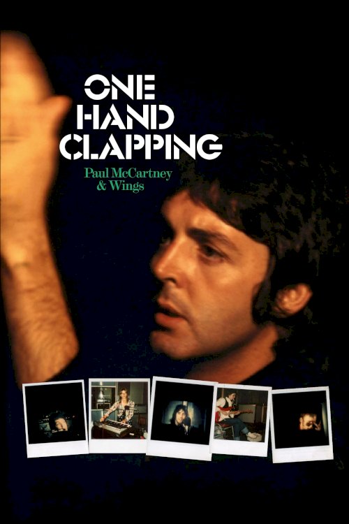 One Hand Clapping