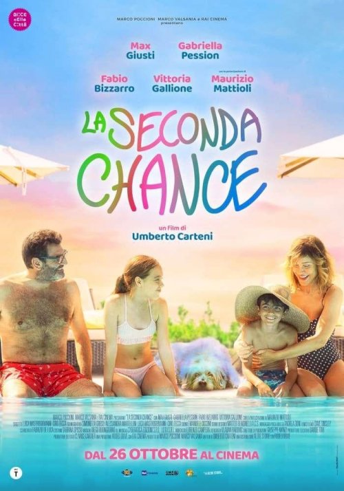 La seconda chance La seconda chance