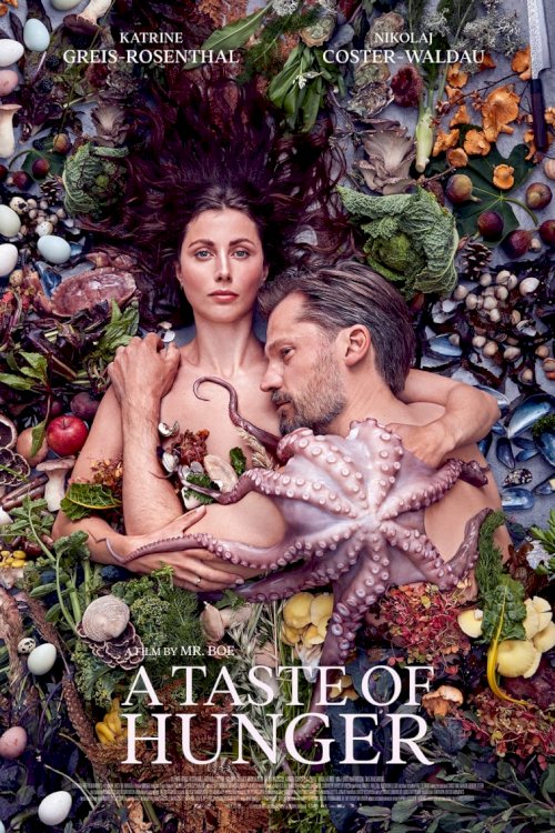 A Taste of Hunger A Taste of Hunger
