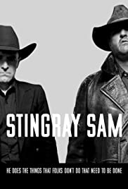 Stingray Sam Stingray Sam