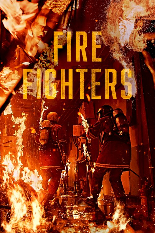 Firefighters