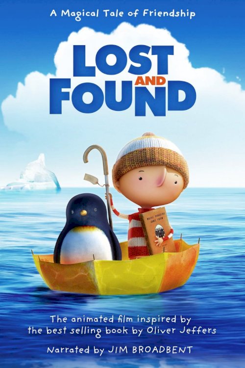 Lost and Found Lost and Found