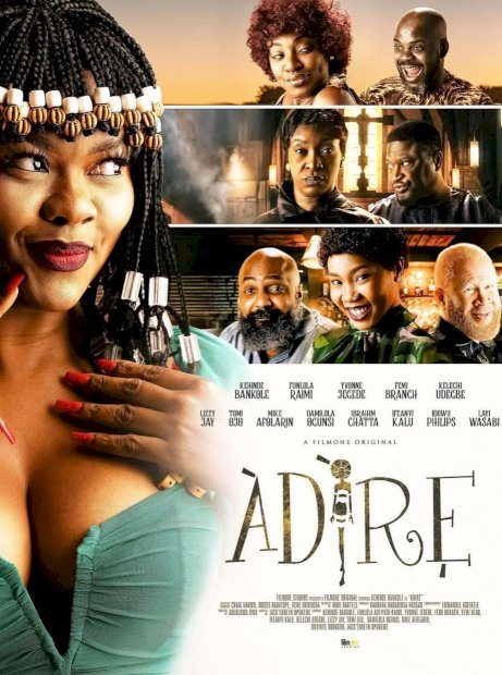 Adire Adire