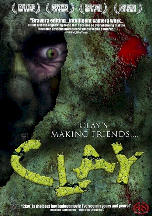 Clay Clay