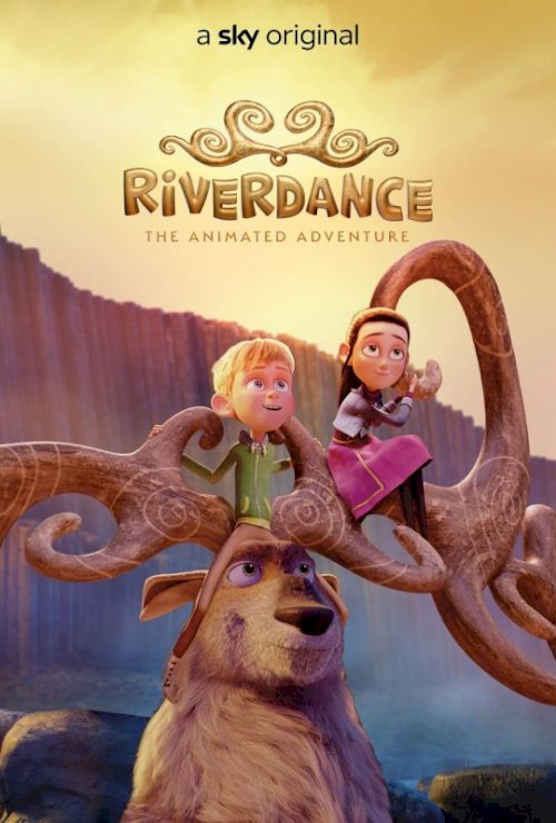 Riverdance: The Animated Adventure