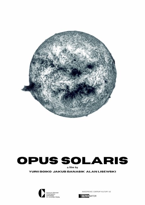 OPUS SOLARIS OPUS SOLARIS