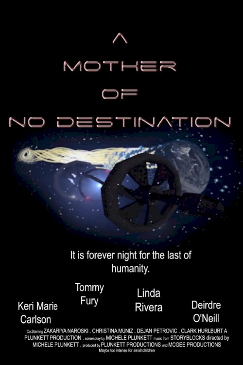 A Mother of No Destination A Mother of No Destination