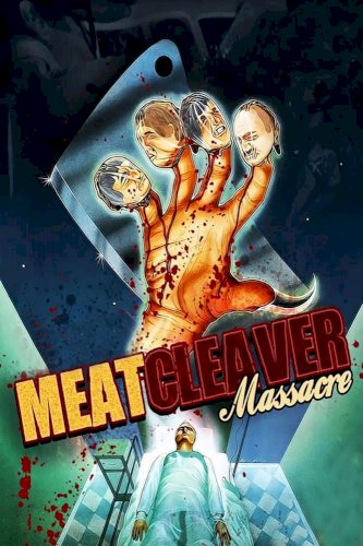 Meatcleaver Massacre Meatcleaver Massacre