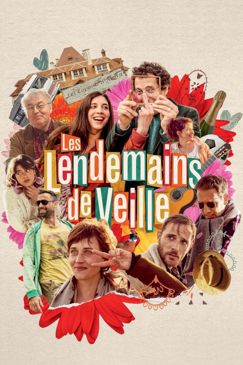 Les lendemains de veille Les lendemains de veille