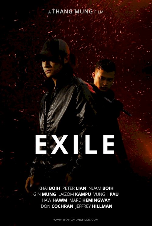 Exile Exile