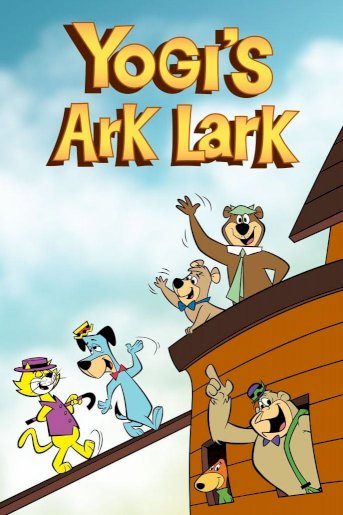 Yogi's Ark Lark Yogi's Ark Lark