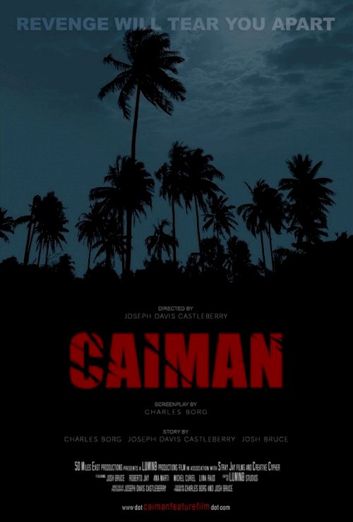 Caiman