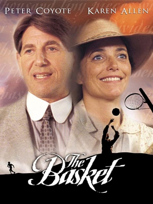 The Basket The Basket
