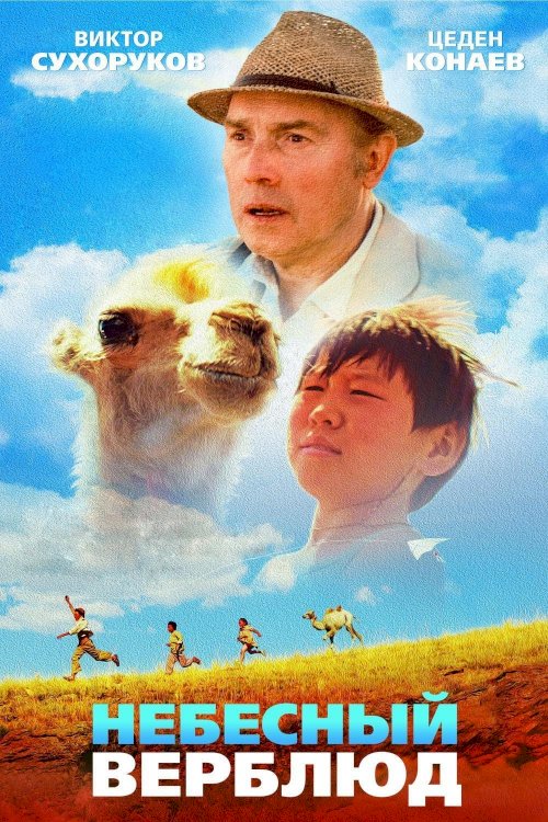 Celestial Camel Celestial Camel