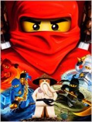 Ninjago