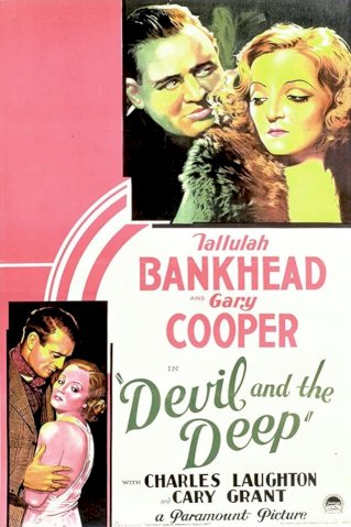 The Devil and the Deep The Devil and the Deep