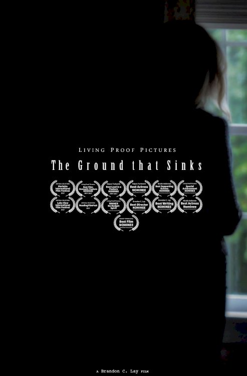 The Ground that Sinks The Ground that Sinks