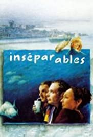 Inséparables Inséparables
