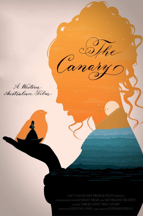 The Canary