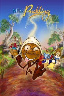 The Magic Pudding The Magic Pudding