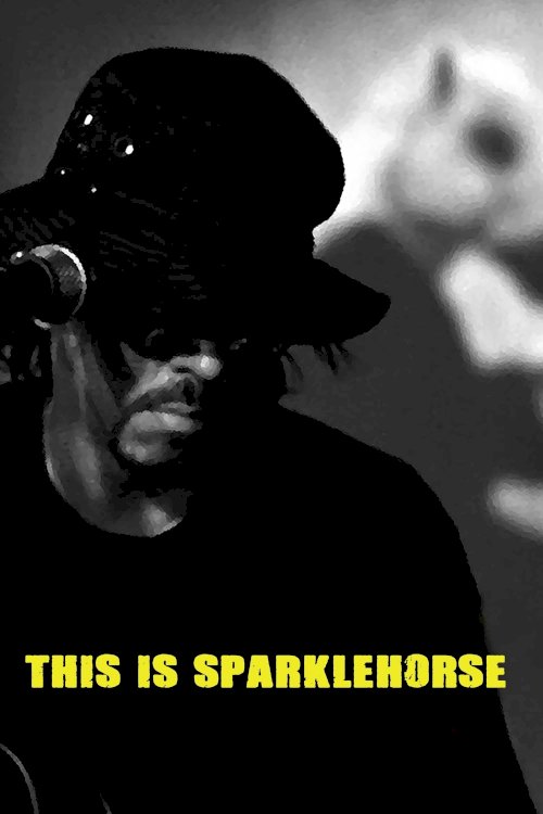 This Is Sparklehorse This Is Sparklehorse