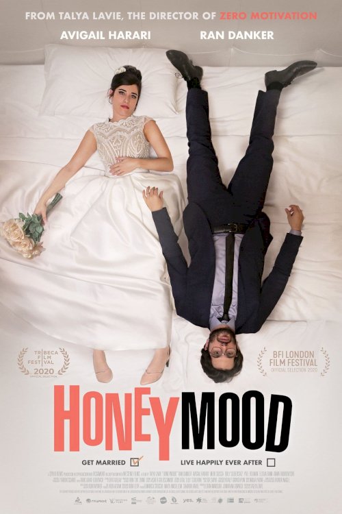 Honeymood Honeymood