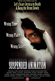 Suspended Animation Suspended Animation