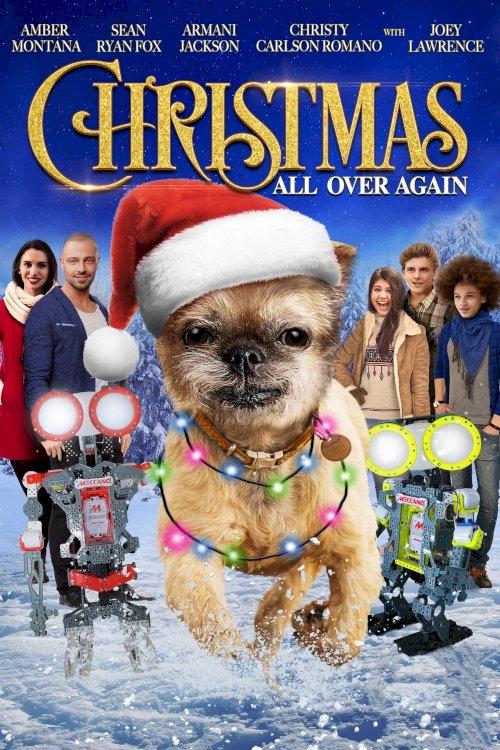 Christmas All Over Again Christmas All Over Again