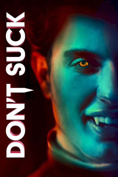 Don't Suck Don't Suck