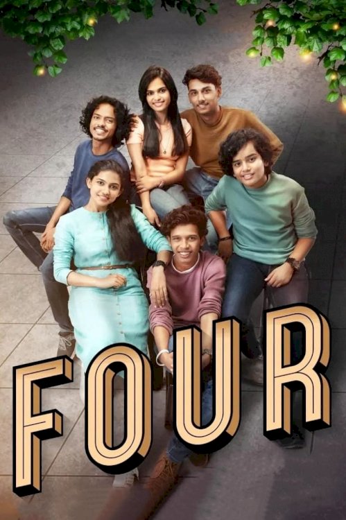 Four Four