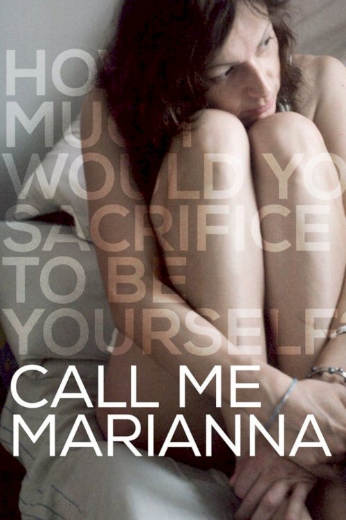 Call Me Marianna Call Me Marianna