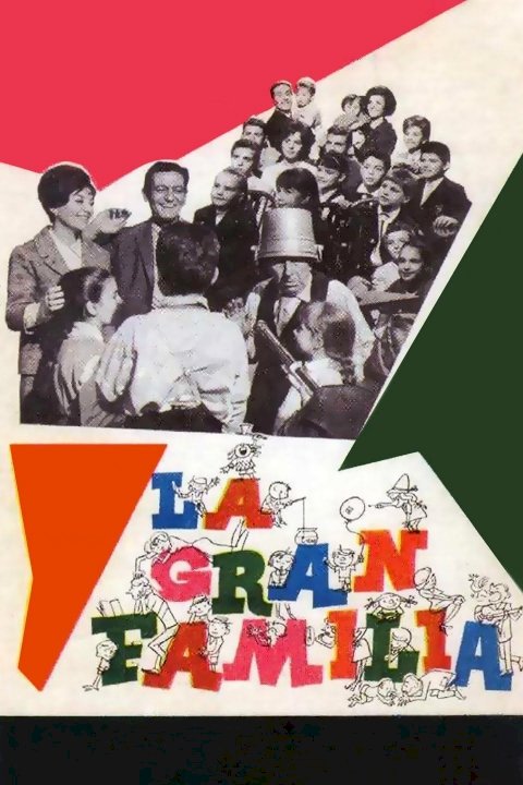 La Gran Familia La Gran Familia