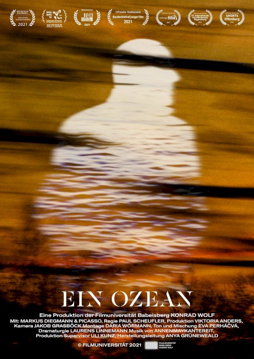 AN OCEAN