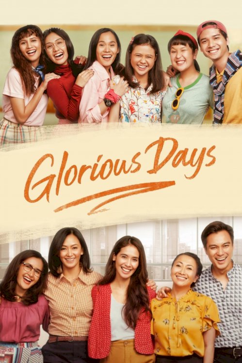 Glorious Days Glorious Days