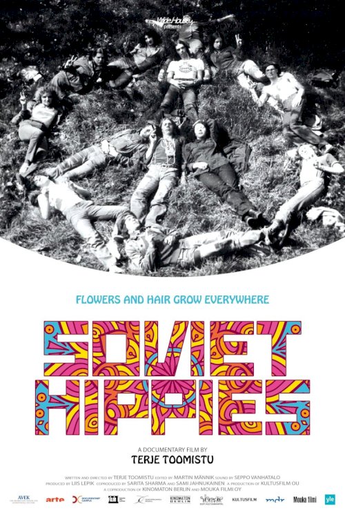 Soviet Hippies Soviet Hippies