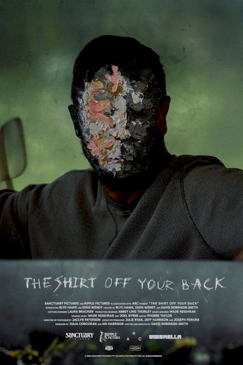 The Shirt Off Your Back The Shirt Off Your Back