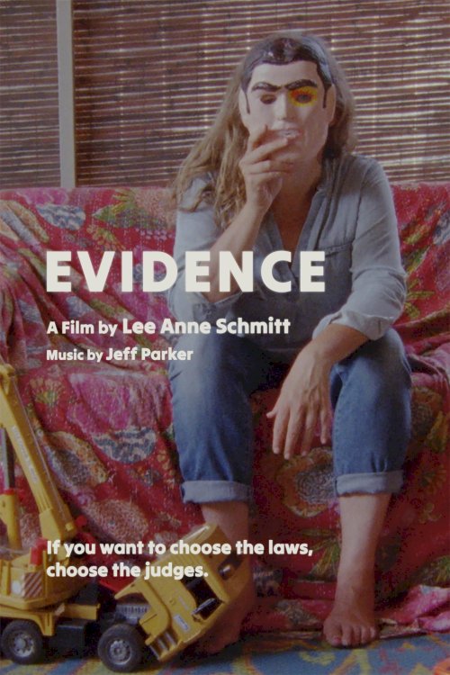 Evidence Evidence
