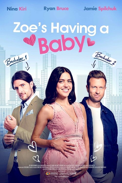 Zoe's Having a Baby Zoe's Having a Baby