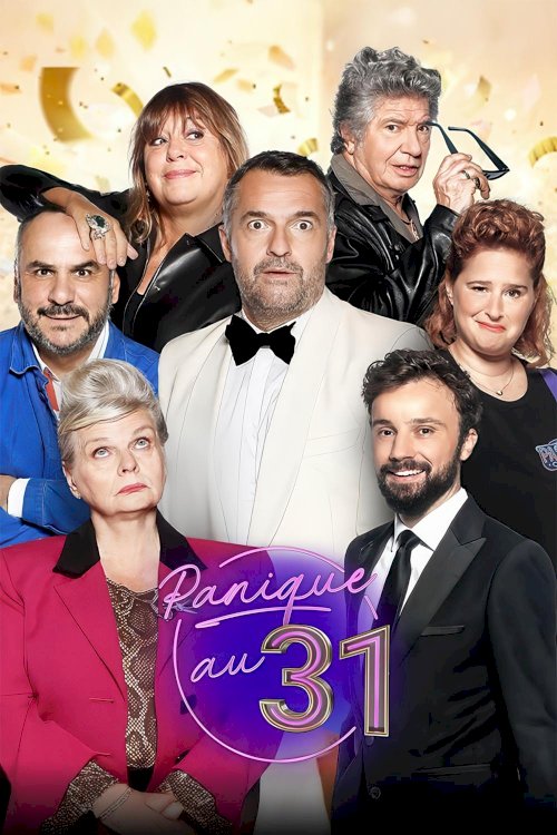 Panique au 31 Panique au 31
