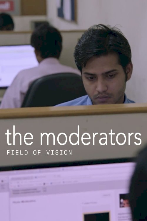 The Moderators The Moderators